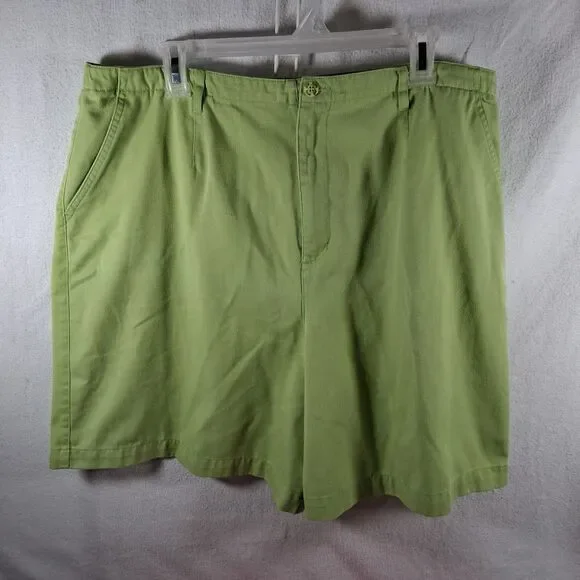 LOT of 4 JENNIFER MOORE Baggy Shorts Chino Trouser  80s 90s High Rise Size 18 - Picture 6 of 12